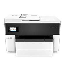 Connect your printer and continue printer setup online. Hp Officejet Pro 7740 Vs 8710 Review Full Comparison