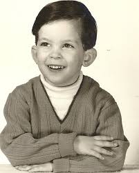 Michael Lynn “Mike” Caylor (1965-2001)