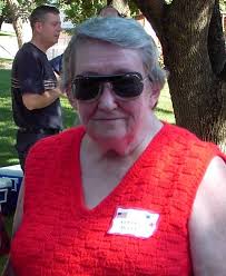 Sandra McVey Obituary (2015)