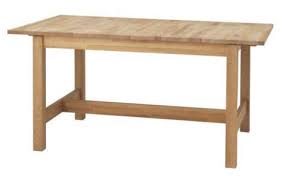 This is just the cabinet, not including the legs. Norden Dining Table