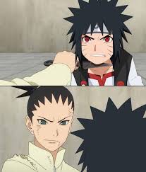 Shikadai Vs Menma By Watergirl93 Menma Uzumaki Anime Girlxgirl Uzumaki Boruto