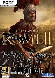 Hi Fellow Total War Rome Ii Fan You Can Download Total War Rome 2 Steam V1 1 Build 6955 9 Trainer For Free From Lonebullet H Total War Rome War