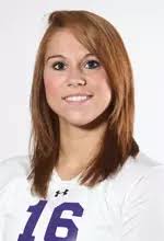 2012-13 Women's Track and Field Roster