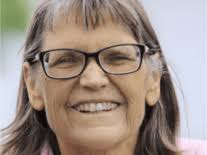 Judy Fowler Obituary (1955