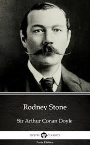 Rodney Stone by Sir Arthur Conan Doyle (Illustrated) by Arthur Conan Doyle  (Ebook)