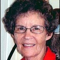 Mildred Hunnicutt Obituary