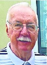 Jay Thatcher Obituary (1942