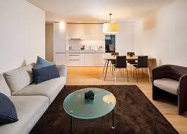 Obergeschoss mit attraktivem, hochwertigem ausbau. Moblierte Wohnungen In Kloten Mieten Welcome Homes