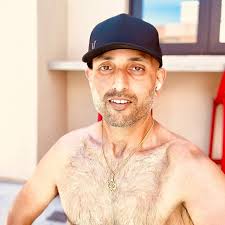 Fresno and Orange County! You surprised me! Good