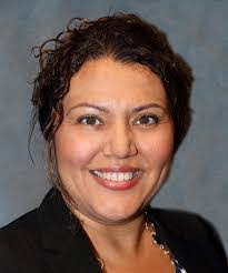 Lorraine Berrios's Instagram, Twitter & Facebook