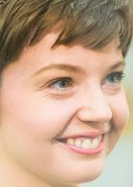 Jenny Considine-Mueller Obituary (2015)