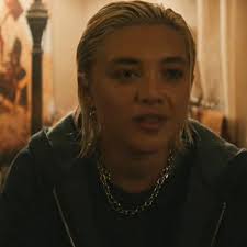 I Cant Imagine Seeing A Trained Assassin On National News Then A Few Years  Later He's In Congress😭😭