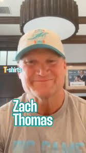 The Dolphisn will be playing the Commanders in Madrid this season. And you  can go to the game and hang out with Zach Thoams thanks to @biggametravel.  Watch for details #nfl #miamidolphins