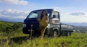 Top quality & personalized help from day 1 to done! Harga Mobil Bak Suzuki Carry Pick Up Baru Dan Bekas Carmudi