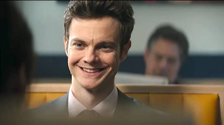 Novocaine' Review: Jack Quaid Takes a Lickin' and Keeps on Tickin' - TheWrap