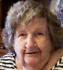 Obituary for Alice Mary (Appleby) Hanrick