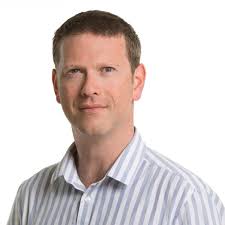 Gidon Katz's Instagram, Twitter & Facebook