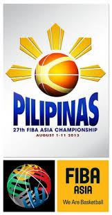 3rd fiba asia u16 championship for women. 2013 Fiba Asia Championship Wikipedia
