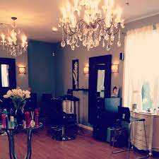 Pin By Ashley Overholt On Beauty Salon Interior Design Ideas Salon Interior Design Salon Interior