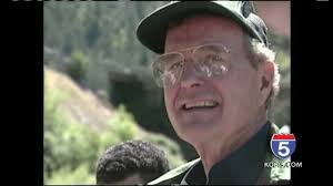 Former President George H.W. Bush remembered