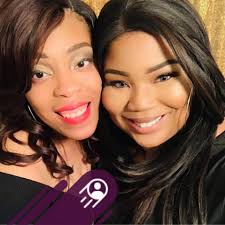 We're not the same. I do it better. 😘