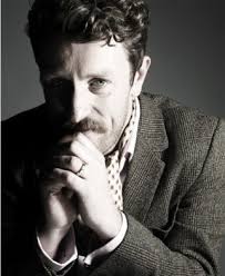 Indoor fireworks with Richard Hector-Jones