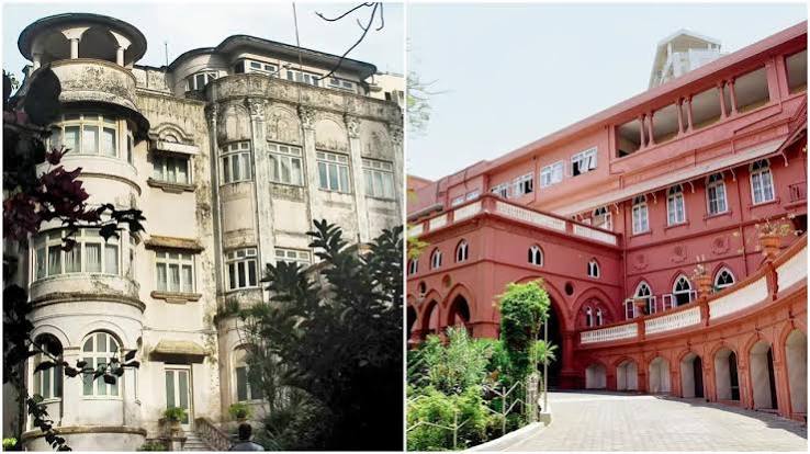 PHOTOS | Wankaner's sea palace to Kilachand House: Learn about these 9 lesser-known royal palaces in Mumbai