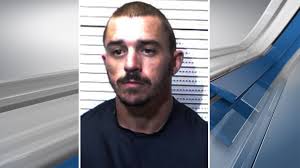 Suspect pleads guilty, gets 55 years in Sherman homeless camp murder