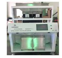 High Accuracy Best RGB Color Sorter Nuts Colour Separator ...
