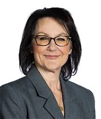 Dr. Mckenzie Chamberlain