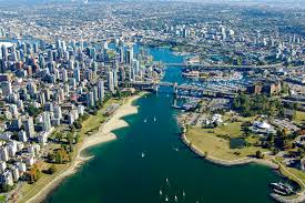 Explore vancouver's sunrise and sunset, moonrise and moonset. Vancouver Harbor In Vancouver Bc Canada Harbor Reviews Phone Number Marinas Com