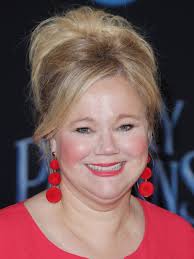 Caroline Rhea