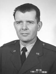 Warren “Ken” Hilliard