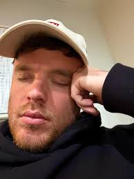 An American stereotype that annoys me… As a Brit, I always hear people say:  “Americans are loud”, “brash” or “Rude”. They usually base this off of  brief encounters with Americans in busy