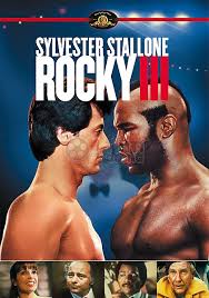 Maybe you would like to learn more about one of these? Rocky Iii Dvd