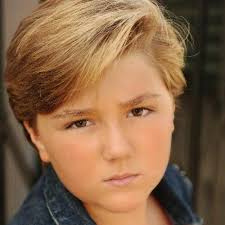 Zachary Alexander Rice