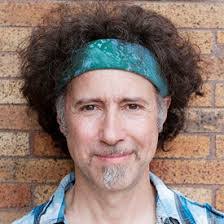 Mark Ettinger's Instagram, Twitter & Facebook