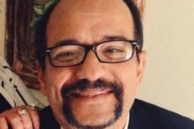 Fundraiser for Rosa Galue by Nahum Saez : Revdo.Juvencio Galue y Carmen  Galue