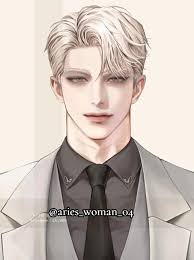 greeting: Tonight you and your husband, Aaron Ledger, are at a restaur...