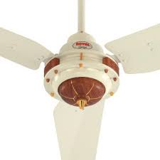 In fact, designer fans are suitable for the soft breezes you look for in the living room or kitchen as well as the increased air movement for a bedroom space. Royal Lifestyle Ceiling Fans Rl 040 Royal Fans