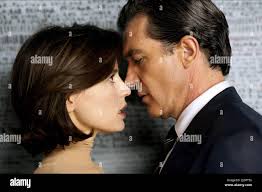 Antonio banderas and pedro almodovar hi-res stock photography and images