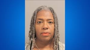 Ex-Harris County Public Health director accused of giving private  information to tech company out