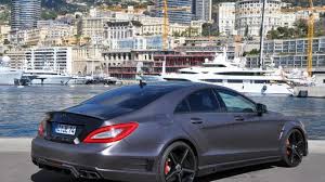 Mercedes Cls 63 Amg News And Reviews Motor1 Com