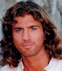 Joe Lando Joe Lando Dr Quinn Medicine Woman Dr Quinn