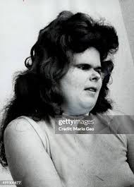 Lynn Hackett I felt I was