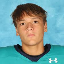 Gulf Shores JV Football Roster (2023-24)