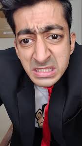 Camera ka mood nahi hai shoot ka 📸| jr Mr bean