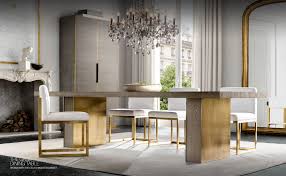 Rh Modern Introducing The Gage Dining Table Collection Furniture Restoration Hardware Catalog Rh Modern