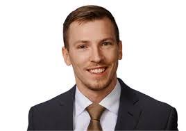 Benjamin Kirschbaum's Instagram, Twitter & Facebook