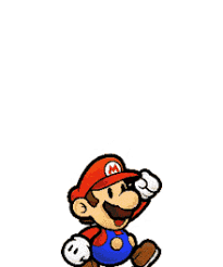 Maybe you would like to learn more about one of these? Super Mario Gifs Tenor